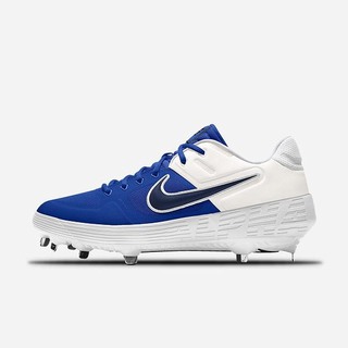 Pantofi De Baseball Nike Alpha Huarache Elite 2 Low By You Barbati Colorati | RSXZ-58920